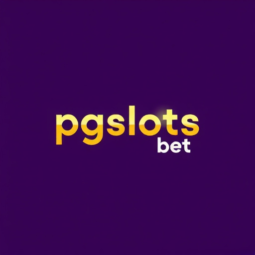 pgslots bet apostas
